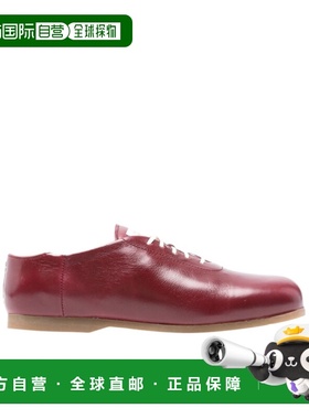 香港直邮Our Legacy 系带低帮休闲鞋 A4257