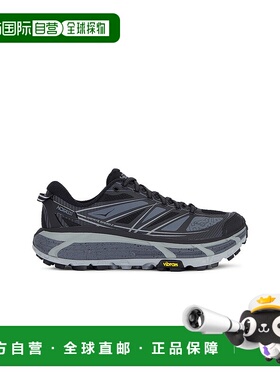 1h可退 香港直邮Hoka One One 女士 U Mafate Speed 2 运动鞋 112