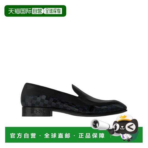 Louis Vuitton Auteuil豆豆鞋 1AD9HU 【付后1h可退】男鞋乐福鞋