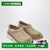男士 Tasman Lug 香港直邮Ugg 浅褐色便鞋 1166913SUEMDSD