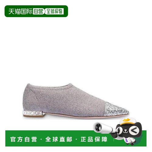 香港直邮MIU MIU 女士高跟鞋 5S394C3KTUFOVCV SS【付后1h可退】
