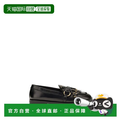 香港直邮PINKO 女士休闲鞋 SD0681P185Z99 AW2026【付后1h可退】