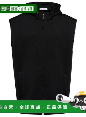 1h可退 香港直邮MaxMara 麦斯玛拉 女士 Solista 针织背心 001379