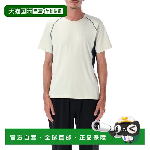 香港直邮NIKE 男士T恤 26PIO1452020 SS2026 白色 Nike ACG Wilds