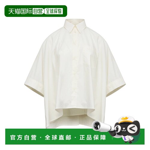 欧洲直邮MM6 MAISON MARGIELA 女士外套 S52DL0236M35256101