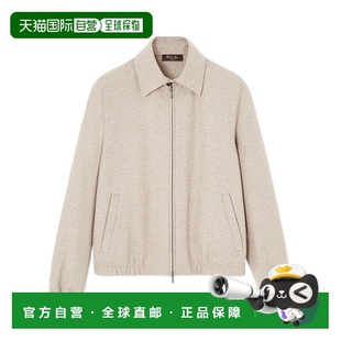 飞行员夹克 Breia FAQ2036 Piana 香港直邮Loro