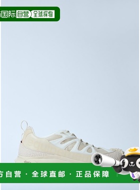 1h可退 香港直邮Moncler 盟可睐 女士 Trailgrip GTX 运动鞋 4M00