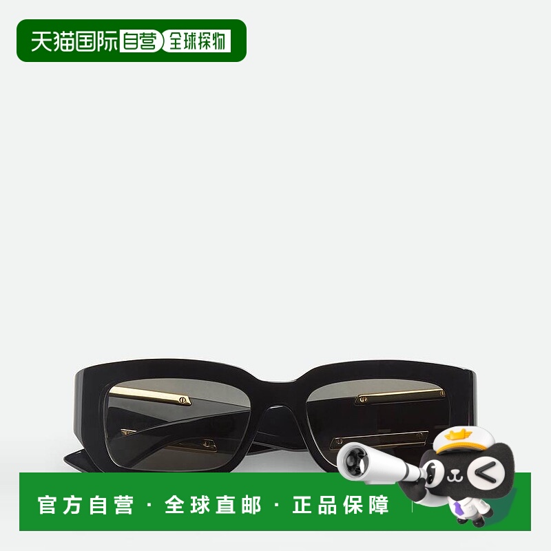 欧洲直邮BV葆蝶家 25秋冬 841099VBL801049 男士 太阳眼镜 Dash长