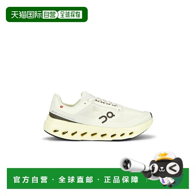 香港直邮On 男士 Cloudsurfer Next 跑鞋 3ME30024719昂跑