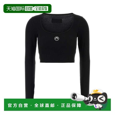 欧洲直邮marine serre 女士 上装T恤