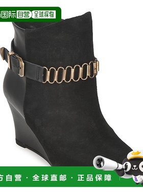 欧洲直邮Pastelle 女士 短筒靴 ALINE