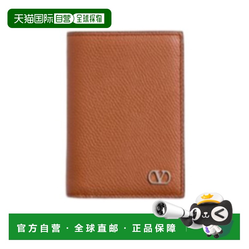 香港直邮Valentino 折叠卡包 YP0AP1UAG