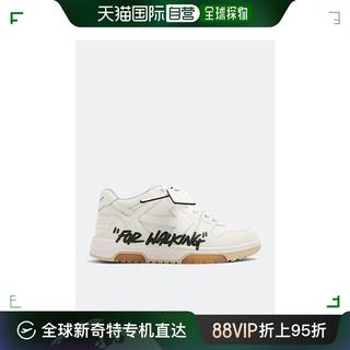 香港直邮Off-white 男士运动鞋 时尚休闲鞋球鞋街头