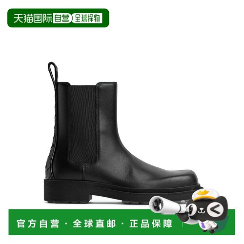 香港直邮BOTTEGA VENETA 女士靴子 838337V2WT01000BLACK