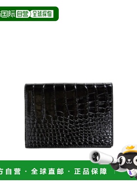 香港直邮Tom Ford 鳄鱼纹钱包 Y0420LCL439S NAA-