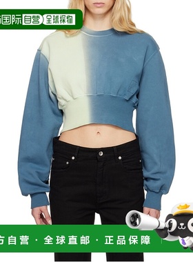 香港直邮Rick Owens Drkshdw Hollywood Tatlin卫衣 DS01E3225FDE