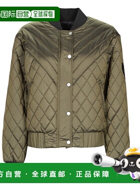 欧洲直邮IKKS  BV45045 女士服装羽绒服 BV45045-56