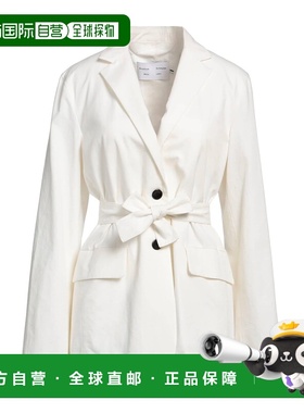 香港直邮Proenza Schouler 普罗恩萨 施罗 女士 西装外套