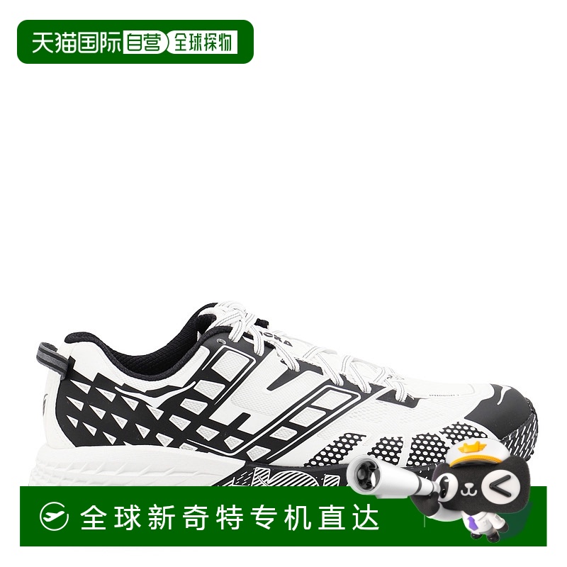 1h可退 香港直邮Hoka One One 男士 ONE ONE 1162710BKFR 运动鞋