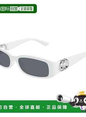 香港直邮Gucci 古驰 女士 -sunglasses 太阳镜 GG1661S003WSG