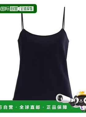 1h可退 香港直邮The Row 女士 Biggins 卡迪上衣 blue蓝色 舒适时