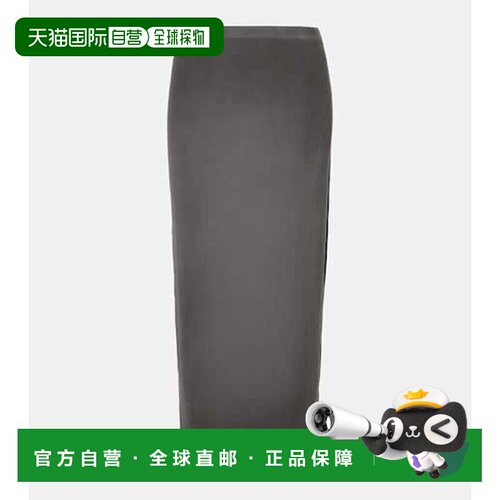 香港直邮Acne Studios 艾克妮 女士 中腰中长半身裙包臀裙