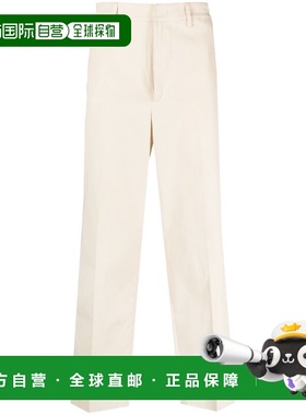 1h可退 香港直邮Department 5 男士 Department5 浅褐色裤子 UP03