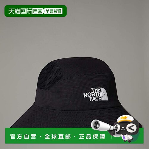 自营欧洲直邮北面夏季 LT 赛车帽子TheNorthFace