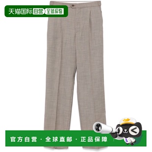 1h可退 香港直邮Soeur 女士 SULPICE 长裤 PAN1601SULPICEGRI26