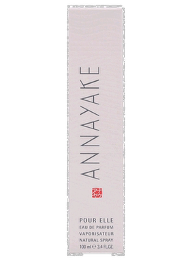 欧洲直邮Annayake Pour Elle Edp Spray喷雾