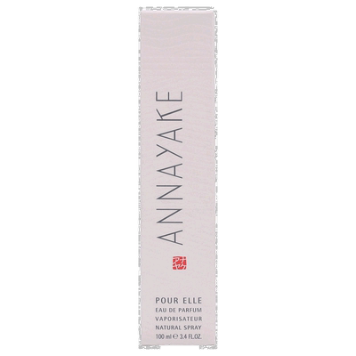 欧洲直邮Annayake Pour Elle Edp Spray喷雾