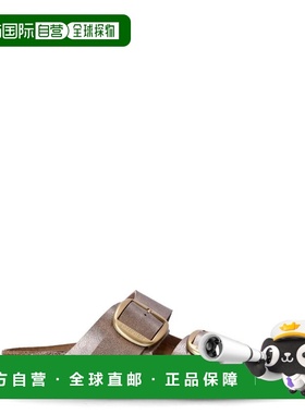 1h可退 香港直邮birkenstock 勃肯 女士 1020882/Graceful 灰褐色