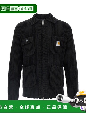 香港直邮CARHARTT WIP 男士 'Chore Jacket' 针织开衫 I03539989X