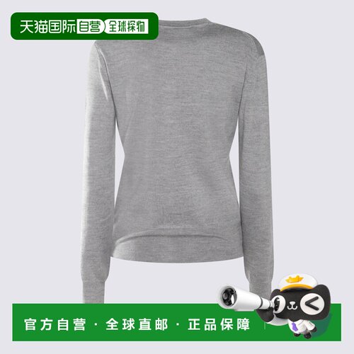 1h可退 香港直邮VIVIENNE WESTWOOD 女士针织衫 1803002PY001VP00