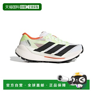 自营欧洲直邮ADIDAS阿迪达斯 Terrex Agravic TT男士越野跑鞋