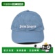 徽标棒球帽童装 1h可退 PBLB 棕榈天使 男童 香港直邮Palm Angels