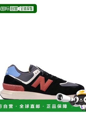 1h可退 欧洲直邮NEW BALANCE 男士运动鞋U574LGTR
