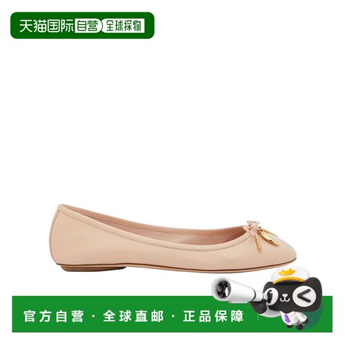 香港直邮Chloe 一脚蹬芭蕾舞鞋 CHL25F56