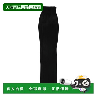 RO01F6369JSV 罗纹半身裙 香港直邮Rick Owens