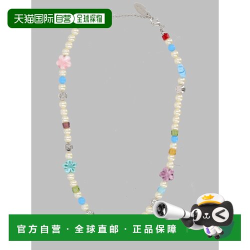 香港直邮off-white 女士 项链/吊坠 OWOB143S26MET001
