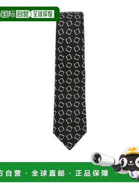 香港直邮Emporio Armani 尖头领带 EM001344TE16533