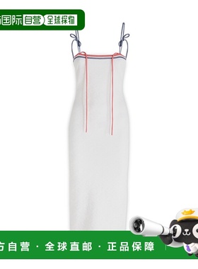 1h可退 欧洲直邮FENDI芬迪 女士连衣裙 FZDB45ANZEFOZNM