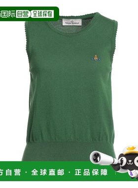 香港直邮Vivienne Westwood 薇薇恩 韦斯特伍德 女士 毛衣