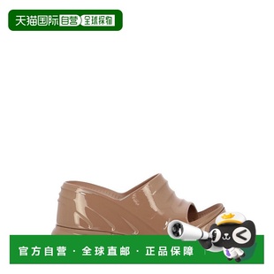 香港直邮Givenchy 纪梵希 女士 Marshmallow 凉鞋 BE305BE1D9