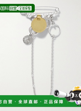 1h可退 香港直邮Isabel Marant 伊莎贝尔 玛兰 女士 Bonnie silve