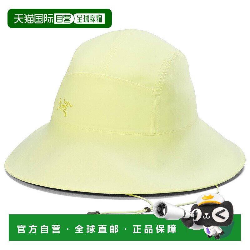 欧洲直邮arc‘teryx 男士 帽子