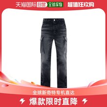 牛仔裤 M65 AW23MDF015 工装 香港直邮Amiri