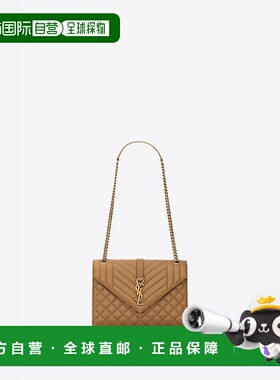 欧洲直邮SAINT LAURENT 圣罗兰 25秋冬 600185AACT72760 女士 单