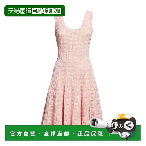 1h可退 香港直邮MARNI 女士半身裙 ABMD0139Q0UFC401CHC06 SS2023