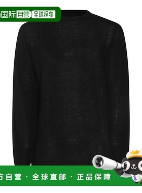 香港直邮Rick Owens 长袖针织衫 RU01E5627M